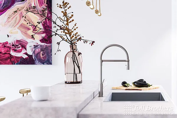 Sold by Toll Brothers | media 35