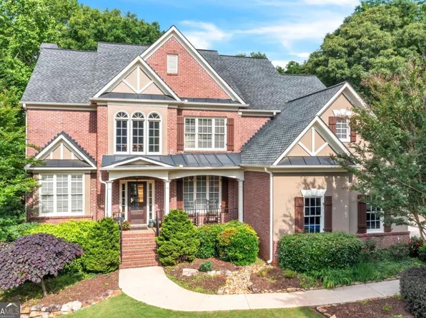 350 Wigton Dr, Milton, GA 30004