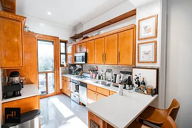 Rented by Highline Residential