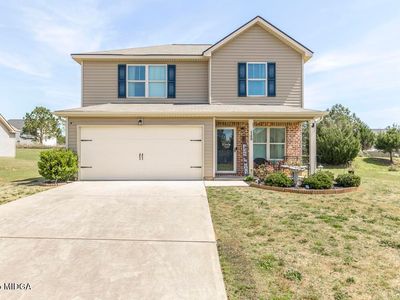 148 Goodall Woods Dr, Macon, GA, 31216