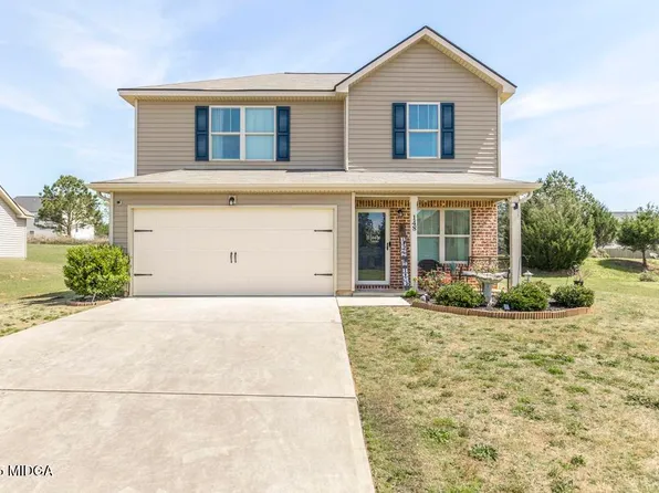 148 Goodall Woods Dr, Macon, GA 31216