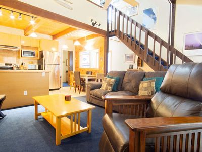 29 N Crawford Ave #10, June Lake, CA, 93529
