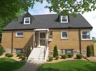 9159 S Merrill Ave, Chicago, IL 60617