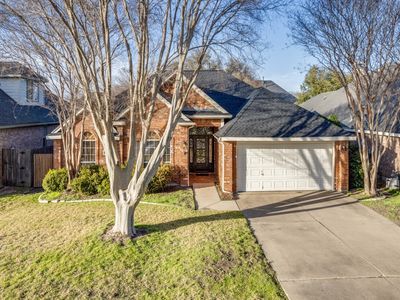 6708 Briarwood Dr, Fort Worth, TX, 76132
