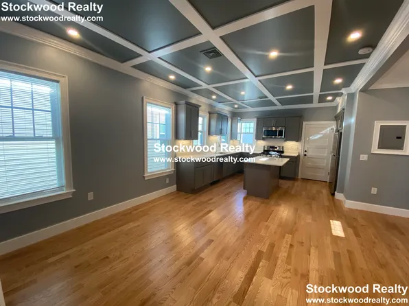 863 Dorchester Ave APT 3, Dorchester, MA 02125