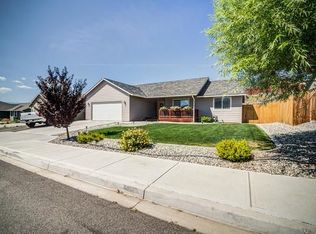 2372 Silo Dr, East Wenatchee, WA 98802