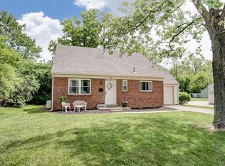 426 Old Village Rd, Columbus, OH 43228