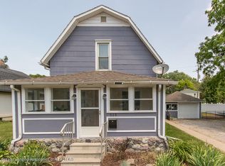 515 E Grand River Ave, Williamston, MI 48895