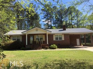 805 Mayes Way, Manchester, GA 31816