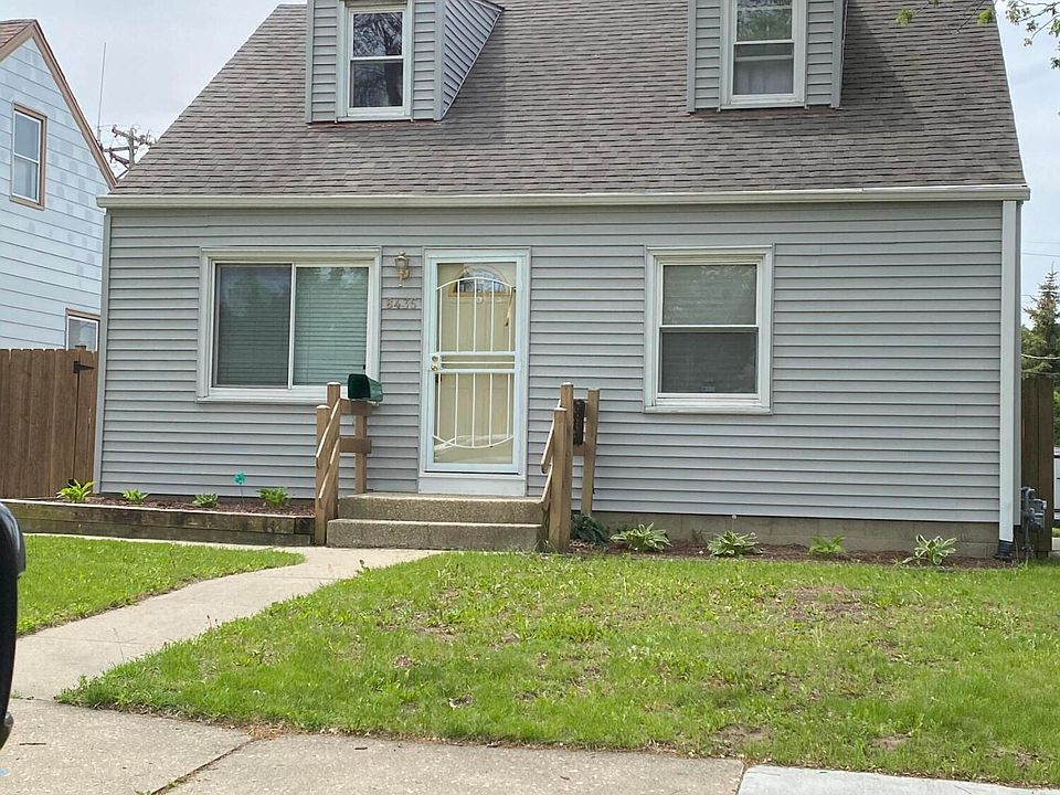 1st image of 8435 W Lisbon Ave
