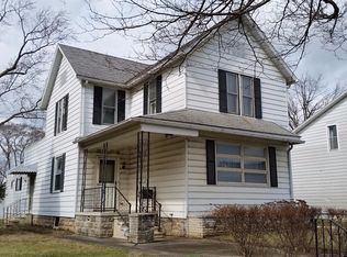 417 E Market St, Tiffin, OH 44883