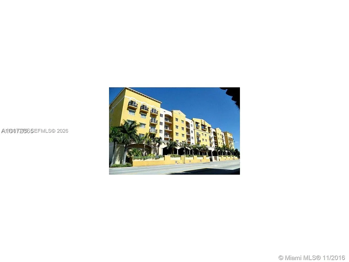 Photo 1 of 4 - 5271 SW 8th St #314 - Miami, FL Primary Photo - 5271 SW 8th St #314