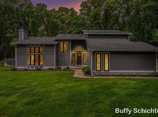 3306 N Riverwood Dr, Twin Lake, MI 49457