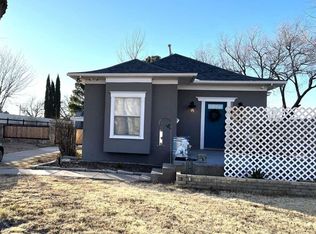 712 N Kansas Ave, Roswell, NM 88201