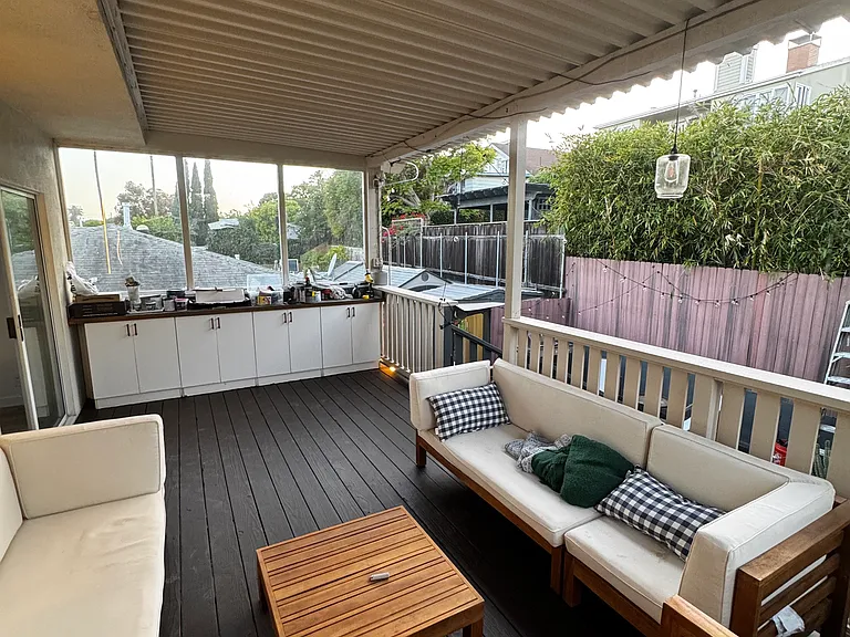 653 Pier Ave #3 — Photo 7