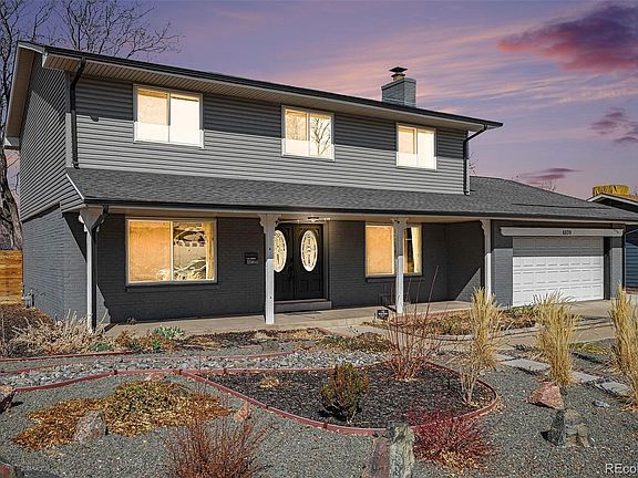 2nd image of 6939 S Syracuse Court