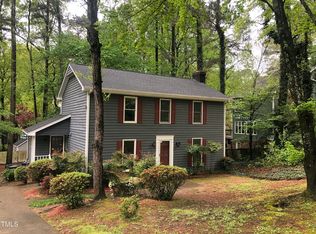 2301 Pastille Ln, Raleigh, NC 27612