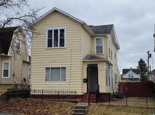 118 Pleasant Ave, Dayton, OH 45403