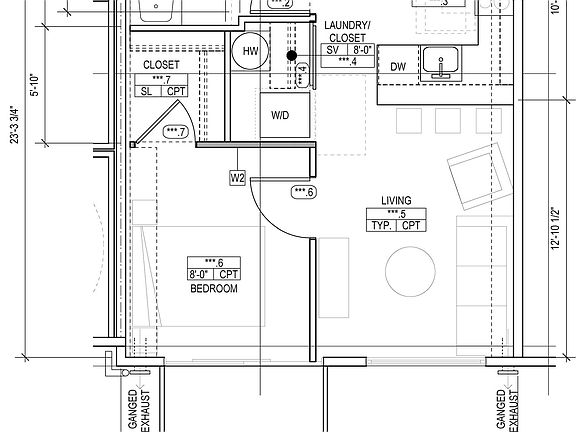 2nd image of 1010 Railroad Ave #10613064
