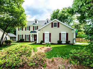 9900 Brass Eagle Ln, Charlotte, NC 28210