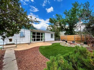 309 Edgewood Dr #309, Colorado Springs, CO 80907