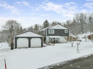 801 Williams Ave, Connellsville, PA 15425
