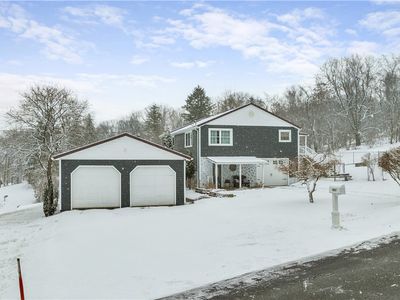 801 Williams Ave, Connellsville, PA, 15425