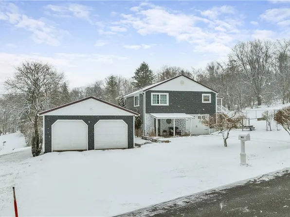 801 Williams Ave, Connellsville, PA 15425