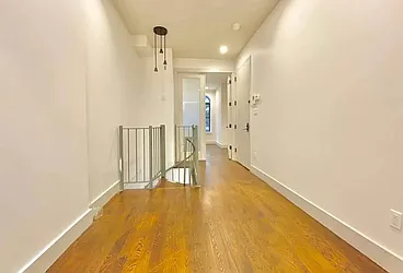 Rented by Doorway NYC, LLC