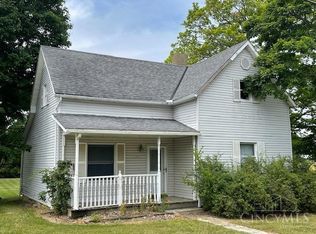 1750 S State Route 72, Sabina, OH 45169