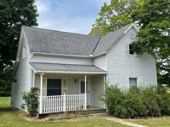 1750 S State Route 72, Sabina, OH 45169