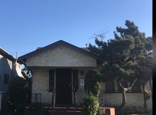 1324 W 73rd St, Los Angeles, CA 90044