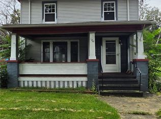 609 Spaulding St, Elmira, NY 14904
