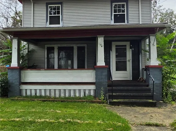 609 Spaulding St, Elmira, NY 14904