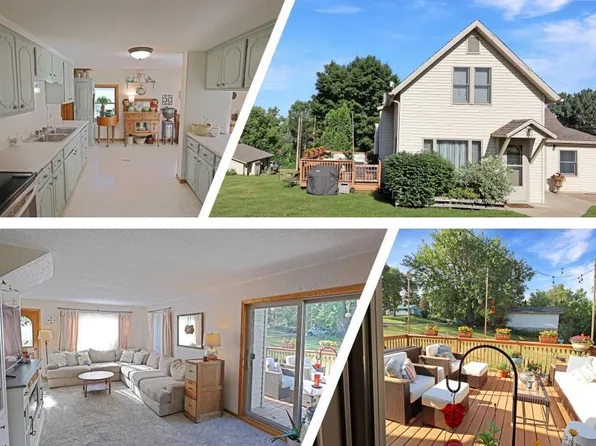 729 8th St NE, Little Falls, MN 56345