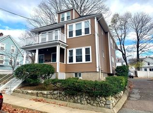 25-27 Stuart St, Watertown, MA 02472