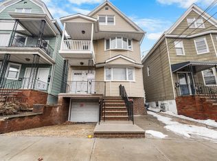 71 W 54th St #1, Bayonne, NJ 07002