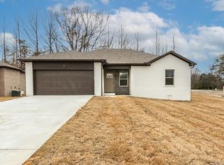 11 Edward Dr, Ward, AR 72176