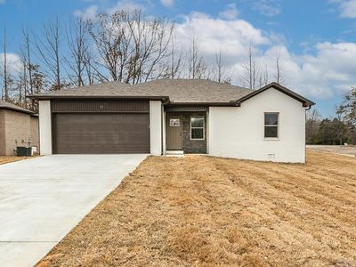 11 Edward Dr, Ward, AR, 72176