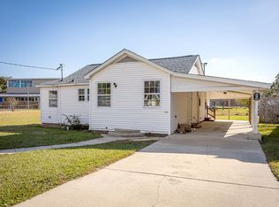 802 School Ave, Pascagoula, MS 39567