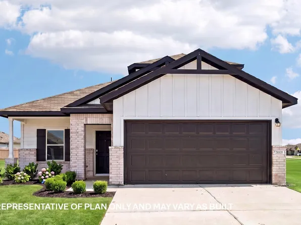 20240 Sinema Way, Manor, TX 78653