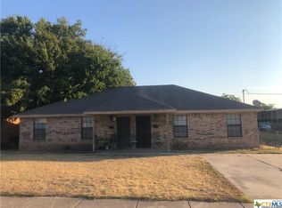 411 W Green Ave, Killeen, TX 76541