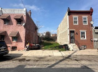 2305 W Sergeant St, Philadelphia, PA 19132