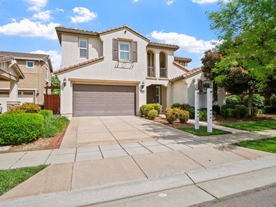 62 N Sierra Madre St, Mountain House, CA, 95391