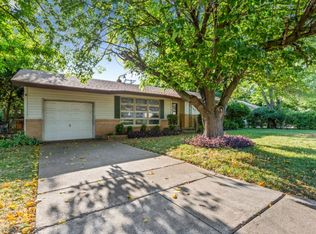 2217 N 42nd St, Waco, TX 76710