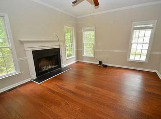 3406 Weatherby Dr, Durham, NC 27703