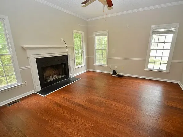 3406 Weatherby Dr, Durham, NC 27703