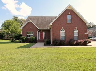 455 Bethany Cir, Murfreesboro, TN 37128