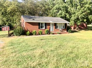 310 W Miller St, Jefferson, SC 29718