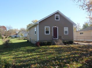 806 Rowell Ave, Joliet, IL 60433